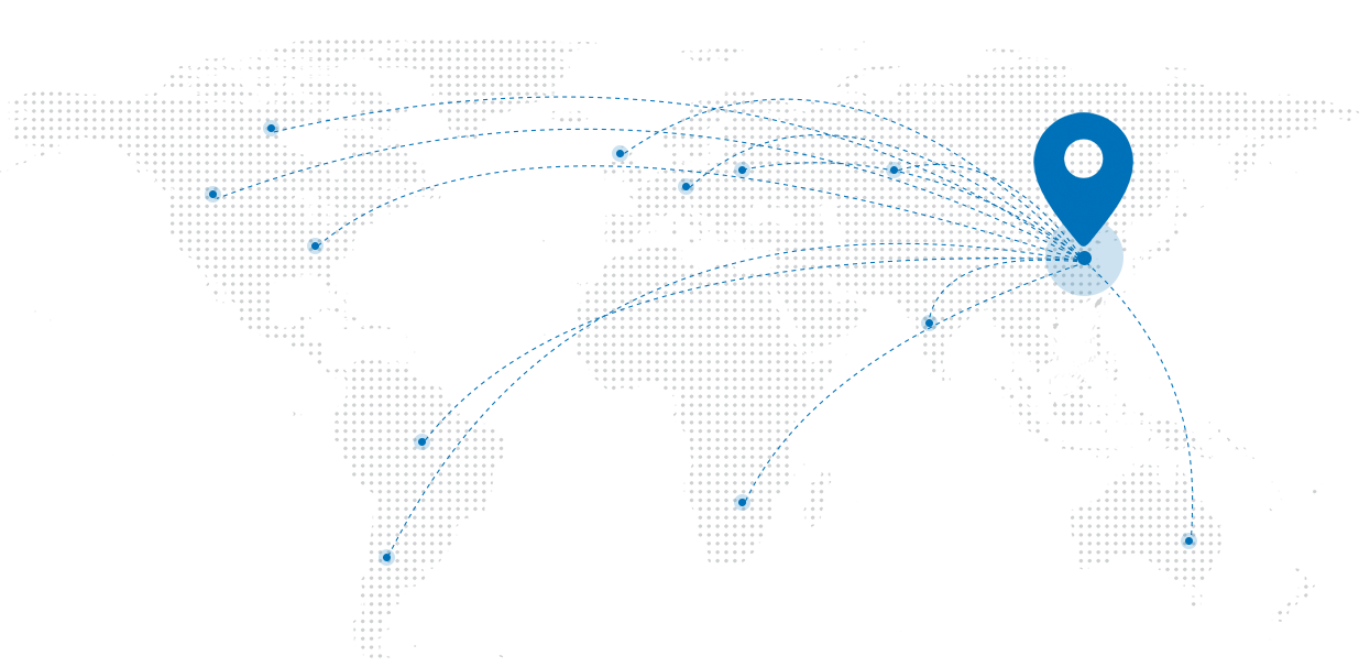 中国浙江国际经济技术<br>合作有限责任公司